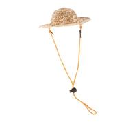 Veemoon Gorro Ajustable para Mascotas - Sombrero De Verano Ideal para Perros y Gatos De Todos Los Tamaños - Protección Solar y Estilo Divertido