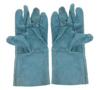 Veemoon Guantes Antiarañazos para Entrenamiento de Perros Resistentes y Duraderos Diseño Simple y Reutilizables para Mascotas y Manejo Seguro