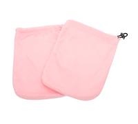 Veemoon Guantes De Algodón Hidratantes Para Terapia Cera Manoplas De Parafina Cuidado De Manos Cubremanos Para Hidratación