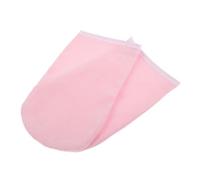 Veemoon Guantes de Parafina para Manos Hidratantes, Tejido Rosa Ajuste Ceñido y Interior Agradable para Cuidado Antiedad y Relajación