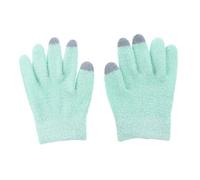Veemoon Guantes Hidratantes Para Manos y Pantalla Táctil Talla Única Gel Hidratante Unisex Cuidado Profesional Manos Secas Spa Hogar