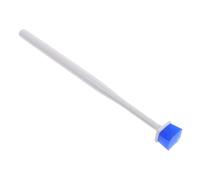 Veemoon Herramienta Adhesiva para Limpieza de Sensores Ccd y Lente, Barra de Gelatina Compacta y Fácil de Transportar para Cámaras DSLR y Cmos Color Aleatorio