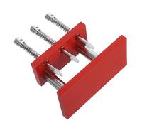 Veemoon Herramientas Relojero Prensa De Reloj Kit De Reparación Extractor De Reparación Elevador De Prensa Manual