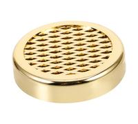 Veemoon Humidificador Redondo Para Humidor Retención De Humedad Accesorios Para Humidores De Cigarros Diseño Reutilizable y Fácil Uso Para Conservar Frescura Estuches De Cigarros