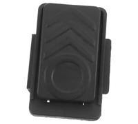 Veemoon Interruptor de Pedal Eléctrico para Coches Infantiles, Accesorio de Plástico Duradero Control Manual y Remoto, Compatible Vehículos Motorizados, Pieza de Repuesto Segura