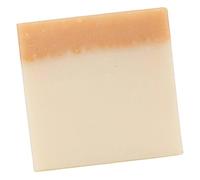 Veemoon Jabón Natural en Barra de Miel Hidratante para Piel Sensible Pequeño Barra Limpieza Facial Corporal para Mujeres Cuidado Diario sin Químicos