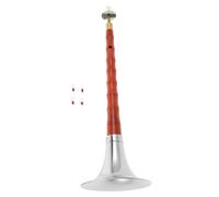Veemoon Juego De Instrumento Musical Suona Profesional De Madera - Ideal Para Practicar y - Incluye Accesorios Para Las