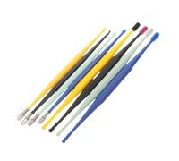 Veemoon Kit de 8 Herramientas para Limpiar Cerumen del Oído, Portátil y Ligero Estuche de Viaje, Adecuado para Uso Familiar Viajes