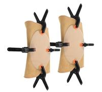 Veemoon Kit de Limpieza y Restauración para Tarjetas Coleccionables, Herramientas para Reparación y Aplanado de Naipes, Set de Cuidado y Mantenimiento para Coleccionistas Tcg, Accesorios