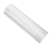 Veemoon Lámina Lenticular Transparente 30x20 Cm, Película de Lámina de Lente Lenticular para Trucos de Ilusionismo, Hoja Flexible para Efectos Invisibles y Animación 3D en Espectáculos