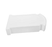 Veemoon Lápida Conmemorativa De Espuma para Mascotas Decoración Ligera para Exteriores Adornos De Homenaje para Mascotas El Patio Memorial De Espuma Lápida Al Aire