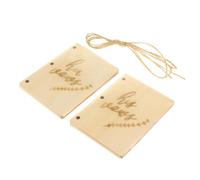 Veemoon Libros de Votos Matrimoniales de Madera 4 Piezas 2 Juegos Papel Kraft Artesanal Beige para Bodas y Decoración Rústica Accesorios para Firmas y Recuerdos