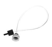 Veemoon Manguera De Vacío Universal Para Envasadoras y Cecotec - Tubo De Conexión Para Sellado Al Vacío De Botes Sico 1808 x 090 x 090 in