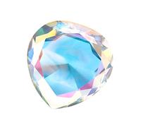 Veemoon Mano Sosteniendo Decoración De Corazón Accesorio Para Fotos De Manicura Dream Diamond Para Exhibiciones De Arte De Uñas y Decoración De Gemas Falsos