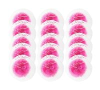 Veemoon Mantos de Repuesto para Linternas de Gas 25 Piezas, Accesorios para Lámparas de Queroseno, Manto de Mecha Pequeño, Compatibles para Camping y Senderismo al Aire Libre