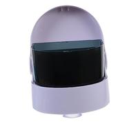 Veemoon Máquina de Limpieza de Joyas Limpiador para Limpiar Monedas para Limpiador Plata Joyas