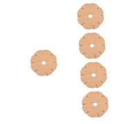 Veemoon Máquina De Tejer De Cuerda a Mano - Kit De Trenzado En Disco De Madera - Herramientas De Tejido y Telar Ideal Para Proyectos y Manualidades Artesanales