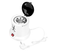 Veemoon Máquina Herramienta Esterilizadora Para Manicura y Pedicura 1 Unidad Compacta Control Temperatura Hogar Salón Profesional Ac220v