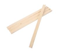 Veemoon Marco De Fotos De Madera Maciza Con Clavos Para Lienzos Cuadros y Poster Bastidores De Madera Diy Para Decoración Del Hogar y Exposiciones De Arte