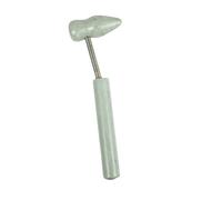 Veemoon Martillo de Masaje de Natural Masajeador de Percusión para Fitness Aparato de Masaje de Salud Uso Hogar o Gimnasio Portátil de Mano