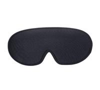 Veemoon Máscara De Ojos Recargable Vapor Temperatura Antifaz Para Dormir Máscara Electrónica Para Ojos Parche Ocular Calor Para Usb Compresa De Calor Para Alivio De Fatiga Ocular Uso Noctu