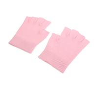 Veemoon Mascarilla Cuidado De Manos Guantes De Gel Hidratante Guantes De Punto Para Manos Secas Spa Otoño Invierno Reutilizables Para Dormir