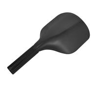 Veemoon Mascarilla Para Teñir El Cabello Protectora Color Negro Para Protección Tinte Del Cabello Aplicación De Laca Suministro Esencial Para Salones De Peluquería