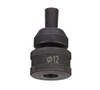 Veemoon Matrices De Punzonado Hidráulico Matrices Para Punzonadoras Hidráulicas Resistentes y Duraderas Para Uso Industrial y Manual