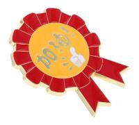 Veemoon Medalla Broche De Graduación Infantil Diseño Único Insignia De Reconocimiento Para Jardín De Infancia Decoración De Fiesta Motivacional Para Estudiantes