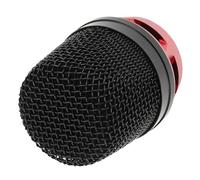 Veemoon Metal Mesh Microphone Grill Head Replacement Mic Protector Cover For Wireless Handheld Mics Noise Reduction Design For Audio In Singing Streaming And Public Speaking
