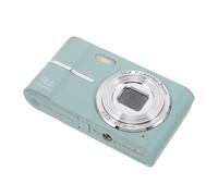 Veemoon Mini Cámara Digital Compacta de Vlogueo con Aumento Diseño Ligero para Fiestas de Chicas y Fotografía de Viajes para Familia