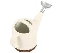 Veemoon Mini Regadera para Jardín de Hadas, Tetera Decorativa Pequeña para Casas de Muñecas, Accesorio de Riego en Miniatura para Decoración y Juguetes de Simulación