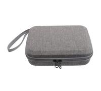 Veemoon Mochila para Equipo De Cámara Deportiva Bolso Organizador Compatible con dji Estuche