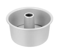 Veemoon Molde para Pastel Redondo de Metal Fondo Desmontable, 7 Pulgadas Alto, Juego de 3 Piezas para Hornear Bizcocho, Molde Desmontable Apto para Horno, Adecuado para Repostería Casera