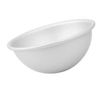 Veemoon Molde Semicircular para Hornear Pasteles de 8 Pulgadas Molde Hemisférico de Aluminio Anodizado Antiadherente y Ligero Adecuado para Principiantes y Repostería Casera