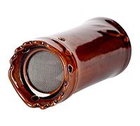 Veemoon Moxibustión Dispositivo Quemador De Moxa Cerámica Manual Resistente Múltiples Orificios Cenizas Seguridad