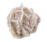 Veemoon Natural Crystal Desert Stone Unique Raw Quartz Specimen For Home And Aquarium Decoration Portable And Visually Appealing Mineral Ornament