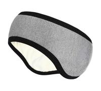 Veemoon orejeras insonorizadas para los banda manguitos diademas auricular orejera para mujer para dormir para adultos diadema para hombre algodón