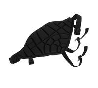 Veemoon Pantalones de Protección para Cadera Almohadillas Ligeras y Transpirables para Adultos en Patinaje y Aprendizaje de Snowboard