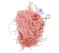 Veemoon Papel Triturado Brillante Para Obsequio 50 G, Relleno De Rafia y Confeti Decorativo, Papel De Seda Cortado Ondulado, Adecuado Para Embalaje De Cajas, Manualidades, Bodas y Fiestas