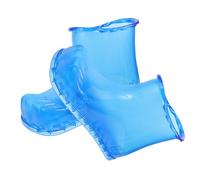 Veemoon Para Baño De Pies Masajeador De Pies Agua Bañera De Pedicura Para El Hogar Relajante Cansados Después Del Trabajo