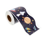 Veemoon Pegatinas De Pizarra Borde De Tablón De Anuncios Para Aula Decoración Multiusos Para Decoración De Pared Escolar Con Números Pegatinas Para Tablón De Anuncios Pegatinas De