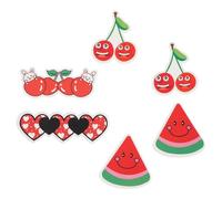 Veemoon Pegatinas Nasales Anticongelantes Reutilizables para Deportes de Nieve, Protección contra Viento y Frío, Parches Faciales Transpirables y Suaves para Piel Sensible, Diseño