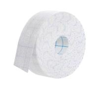 Veemoon Pegatinas Que Absorben El Sudor Para Cuello Almohadilla Absorbente De Sudor Para Camisa Protector Adhesivo Uso Actividades Deportivas