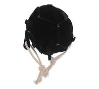 Veemoon Pelota Dispensadora de Heno para Caballos Colgante 1 Pieza, Juguete Masticable Resistente para Establos, Comedero Interactivo de Alimentación Lenta para Entrenamiento Equino