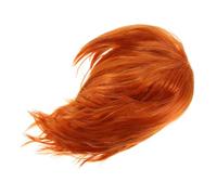 Veemoon Pelucas de Anime Cosplay Mujer Sintético Estilo Pelucas Halloween Disfraces Fiestas Rol Eventos Mascaradas Tocados