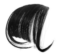 Veemoon Peluquín de Mujer Flequillo Ralo 2 Piezas Natural Pinza, Flequillo Falso Invisible para Todos los Rostros, Accesorio Cabello para Uso Diario y Fiestas