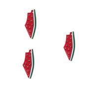 Veemoon Pin De Esmalte De - Broche Tropical Para Joyería - Ideal En Accesorio De Moda Para Verano Informales