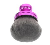 Veemoon Pinceles de Maquillaje Corporal Brocha Autobronceadora Grande Cuerpo Aplicador de Loción Bronceadora para Difuminar Maquillaje Piernas y Cuerpo