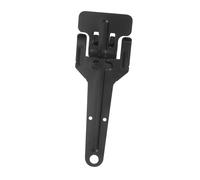 Veemoon Pinza para Bandejas de Horno Mango Desmontable Negro, Abrazadera Antiescaldaduras Resistente al Calor, Herramienta para Extracción Segura de Rejillas y Bandejas en Horno Tostador,